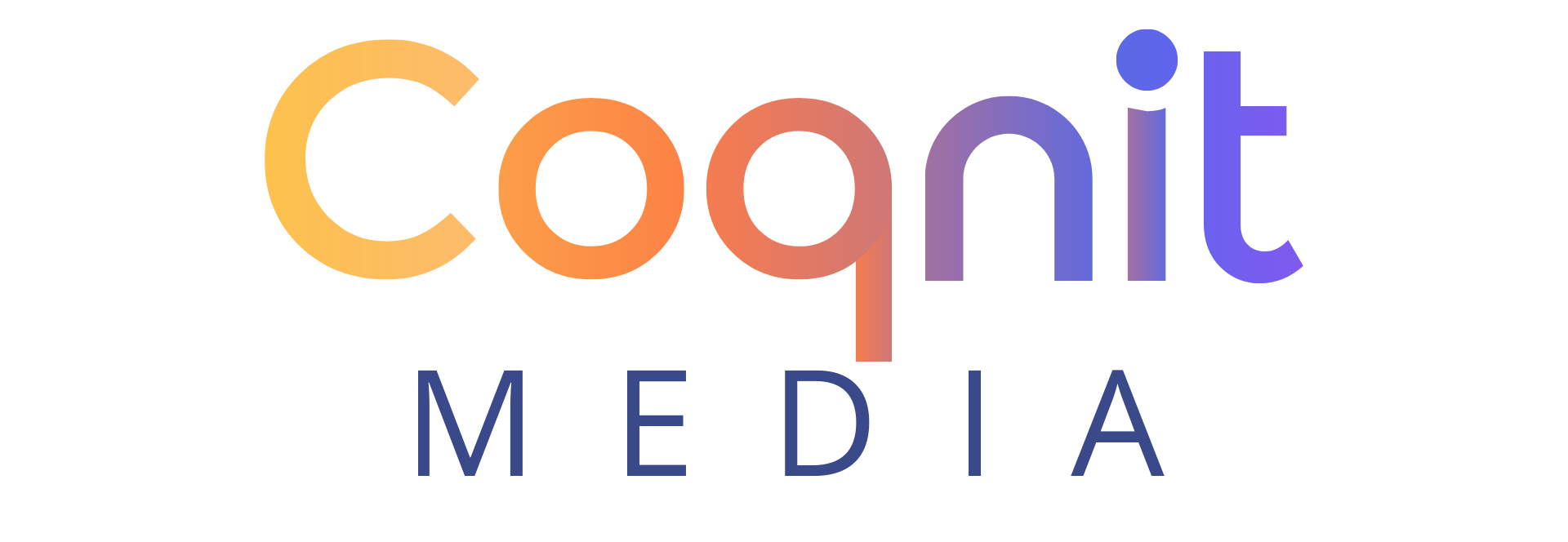  Coqnitmedia  